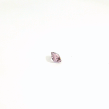 1.2卡紫尖晶石 / 1.2ct PURPLE SPINEL Cushion Cut Burma No Heat