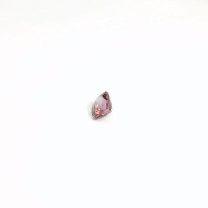 1.434卡紫尖晶石 / 1.434ct PURPLE SPINEL Cushion Cut Burma No Heat