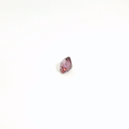 1.443卡紫尖晶石 / 1.443ct PURPLE SPINEL Cushion Cut Burma No Heat