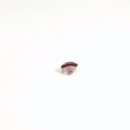 1.443卡紫尖晶石 / 1.443ct PURPLE SPINEL Cushion Cut Burma No Heat