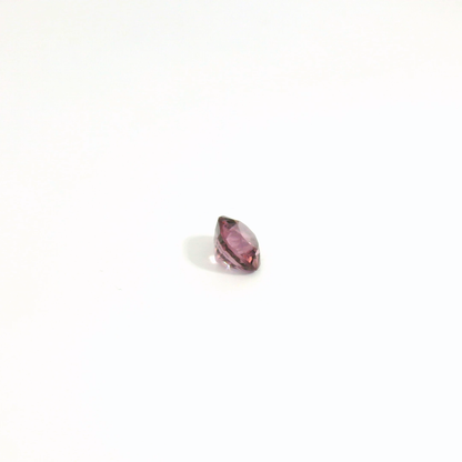 1.443卡紫尖晶石 / 1.443ct PURPLE SPINEL Cushion Cut Burma No Heat