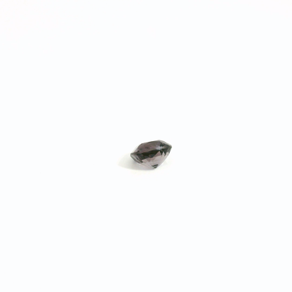 1.82卡紫尖晶石 / 1.82ct PURPLE SPINEL Cushion Cut Burma No Heat
