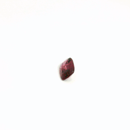 2.00卡紫尖晶石 / 2ct PURPLE SPINEL Cushion Cut Burma No Heat