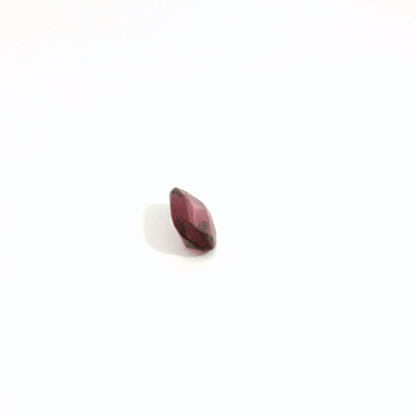2.00卡紫尖晶石 / 2ct PURPLE SPINEL Cushion Cut Burma No Heat
