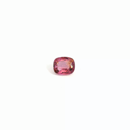 2.27卡紫尖晶石 / 2.27ct PURPLE SPINEL Cushion Cut Burma No Heat