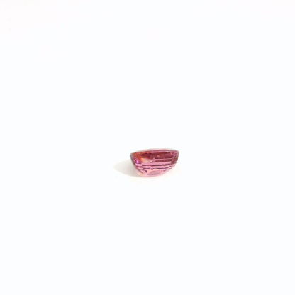 2.27卡紫尖晶石 / 2.27ct PURPLE SPINEL Cushion Cut Burma No Heat