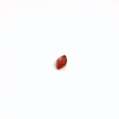 1.09卡紅尖晶石 / 1.09ct RED SPINEL Cushion cut Burma No Heat