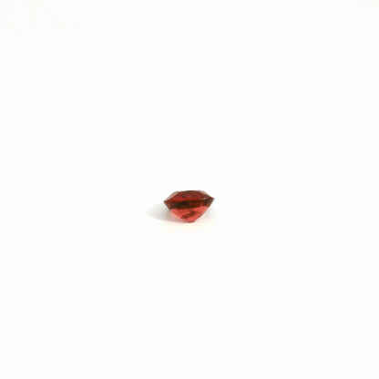 1.09卡紅尖晶石 / 1.09ct RED SPINEL Cushion cut Burma No Heat