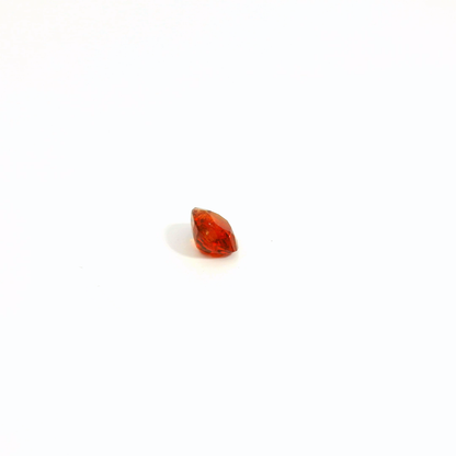 1.178卡紅尖晶石 / 1.178ct RED SPINEL Cushion cut Burma No Heat