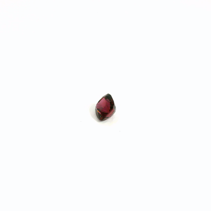 1.18卡紅尖晶石 / 1.18ct RED SPINEL Cushion cut Burma No Heat
