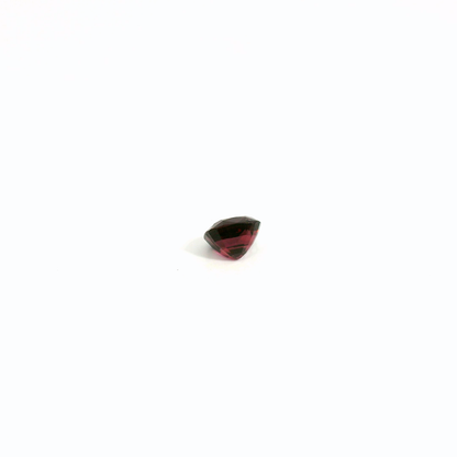 1.18卡紅尖晶石 / 1.18ct RED SPINEL Cushion cut Burma No Heat