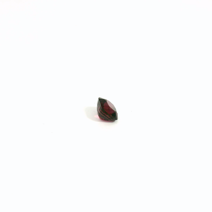 1.18卡紅尖晶石 / 1.18ct RED SPINEL Cushion cut Burma No Heat