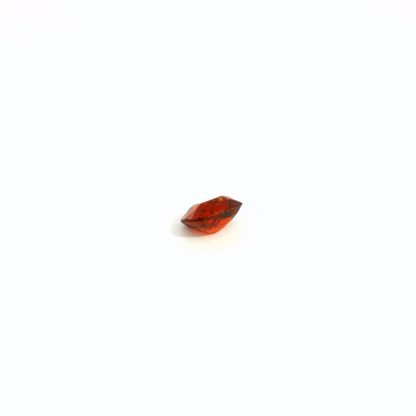 1.38卡紅尖晶石 / 1.38ct RED SPINEL Cushion cut Burma No Heat