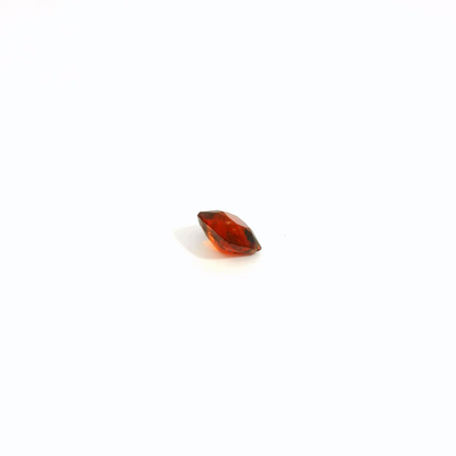 1.38卡紅尖晶石 / 1.38ct RED SPINEL Cushion cut Burma No Heat