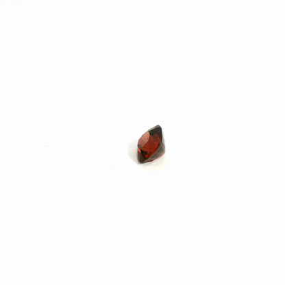 1.48卡紅尖晶石 / 1.48ct RED SPINEL Cushion cut Burma No Heat