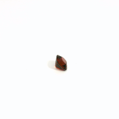 1.48卡紅尖晶石 / 1.48ct RED SPINEL Cushion cut Burma No Heat