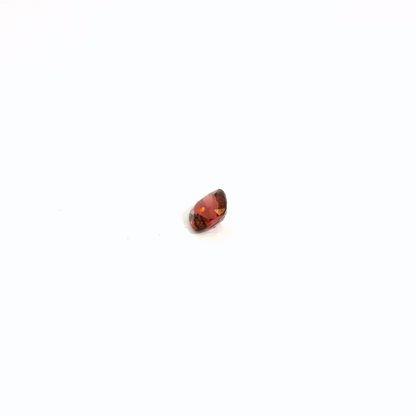 0.74卡粉紅尖晶石 / 0.74ct PINK SPINEL Cushion Cut Burma No Heat