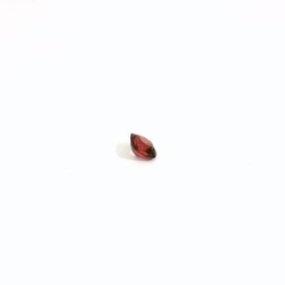 0.74卡粉紅尖晶石 / 0.74ct PINK SPINEL Cushion Cut Burma No Heat