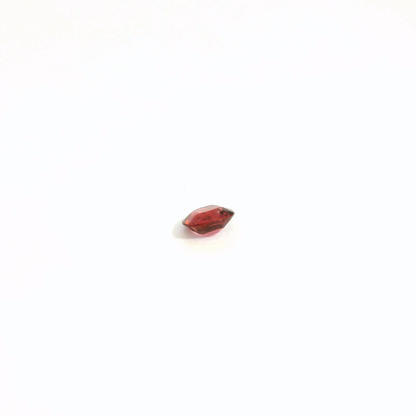 0.89卡粉紅尖晶石 / 0.89ct PINK SPINEL Cushion Cut Burma No Heat