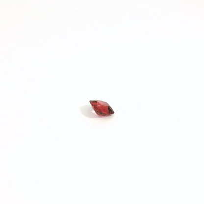 0.89卡粉紅尖晶石 / 0.89ct PINK SPINEL Cushion Cut Burma No Heat