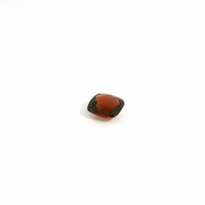 1.99卡啡尖晶石 / 1.99ct BROWN SPINEL Cushion cut Burma No Heat