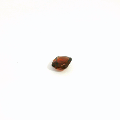 1.99卡啡尖晶石 / 1.99ct BROWN SPINEL Cushion cut Burma No Heat