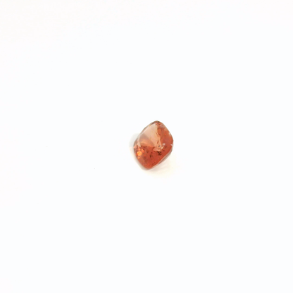 2.053卡啡尖晶石 / 2.053ct BROWN SPINEL Cushion cut Burma No Heat