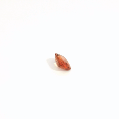 2.053卡啡尖晶石 / 2.053ct BROWN SPINEL Cushion cut Burma No Heat