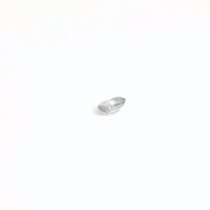 1.19卡灰藍尖晶石 / 1.19ct GREY BLUE SPINEL Cushion cut Burma No Heat