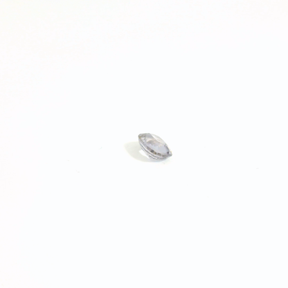 1.19卡灰藍尖晶石 / 1.19ct GREY BLUE SPINEL Cushion cut Burma No Heat