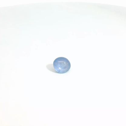 3.88卡星光藍寶石 / 3.88ct SAPPHIRE STAR Cabochan Sri Lanka No Heat