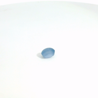 3.88卡星光藍寶石 / 3.88ct SAPPHIRE STAR Cabochan Sri Lanka No Heat