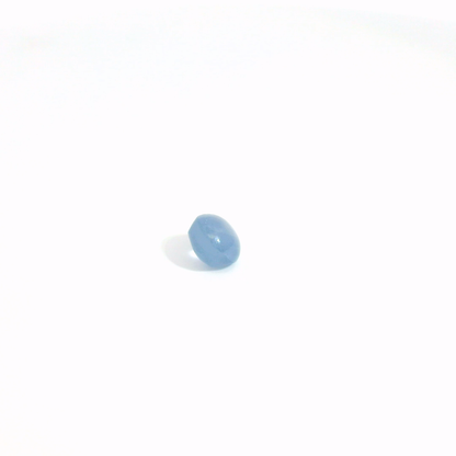3.88卡星光藍寶石 / 3.88ct SAPPHIRE STAR Cabochan Sri Lanka No Heat