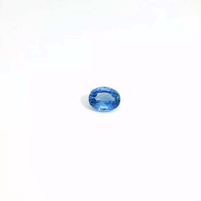 2.31卡藍寶石 / 2.31ct SAPPHIRE Oval cut No Heat