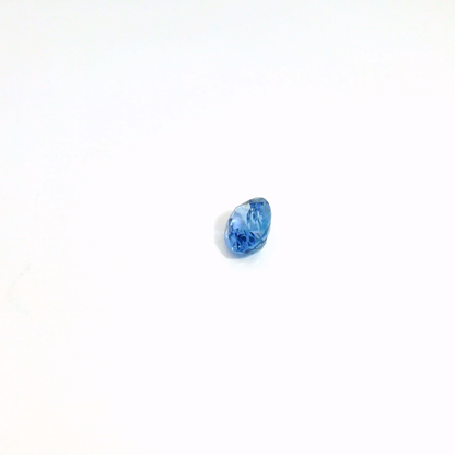2.31卡藍寶石 / 2.31ct SAPPHIRE Oval cut No Heat