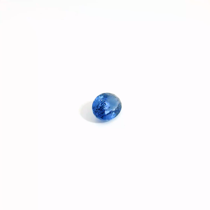 3.06卡藍寶石 / 3.06ct SAPPHIRE Oval cut No Heat