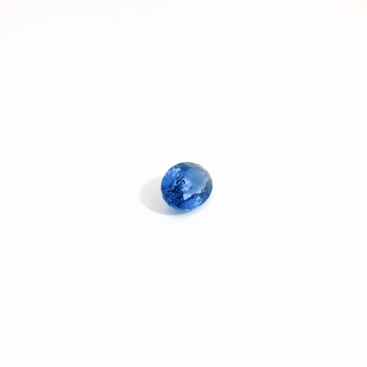 3.06卡藍寶石 / 3.06ct SAPPHIRE Oval cut No Heat