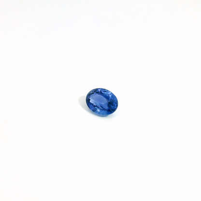 3.06卡藍寶石 / 3.06ct SAPPHIRE Oval cut No Heat