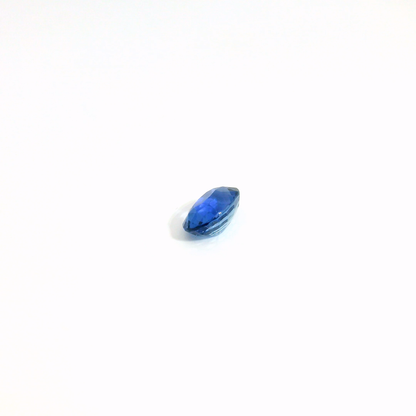 3.06卡藍寶石 / 3.06ct SAPPHIRE Oval cut No Heat