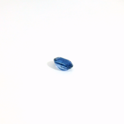 3.06卡藍寶石 / 3.06ct SAPPHIRE Oval cut No Heat