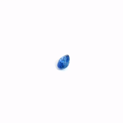 2.02卡藍寶石 / 2.02ct SAPPHIRE Oval Cut Sri Lanka No Heat
