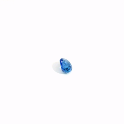 2.02卡藍寶石 / 2.02ct SAPPHIRE Oval Cut Sri Lanka No Heat