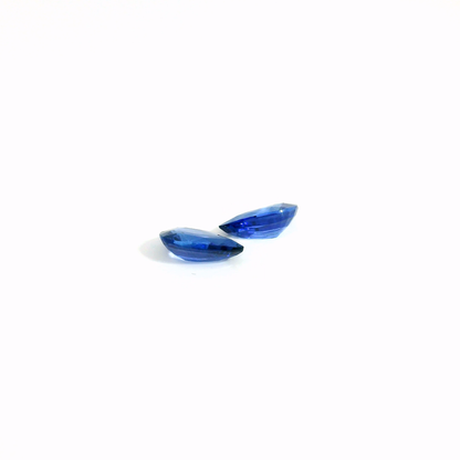 3.86卡藍寶石 / 3.86ct SAPPHIRE Pear Cut