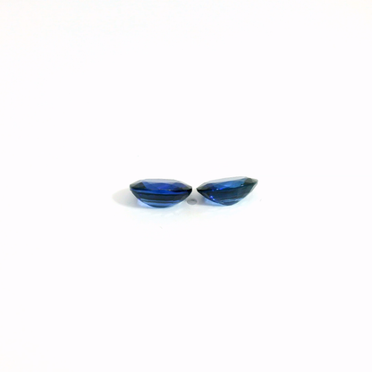 4.40卡藍寶石 / 4.4ct SAPPHIRE Oval Cut Sri Lanka