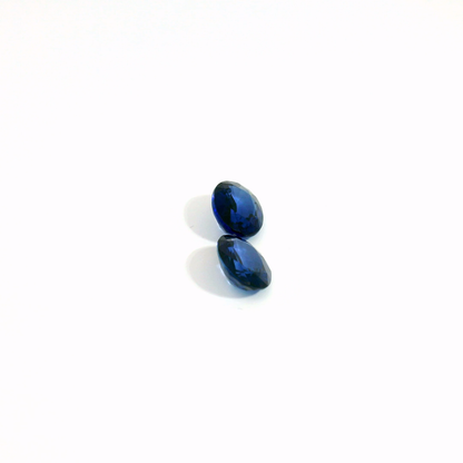 4.40卡藍寶石 / 4.4ct SAPPHIRE Oval Cut Sri Lanka