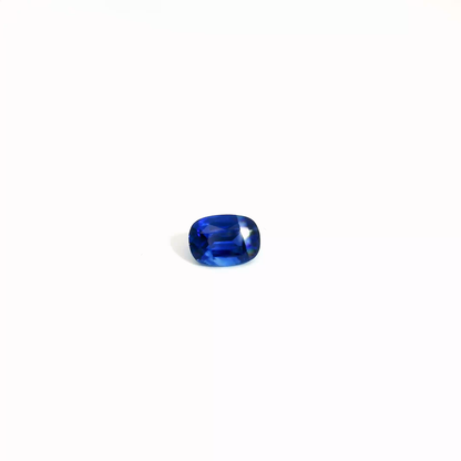 2.02卡藍寶石 / 2.02ct SAPPHIRE Cushion Cut