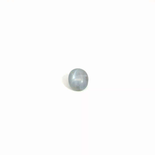 2.78卡星光藍寶石 / 2.78ct SAPPHIRE STAR Cabochan Sri Lanka No Heat