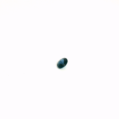 0.611卡枯藍尖晶石 / 0.611ct COBALT SPINEL Round Cut