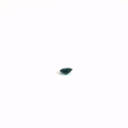 0.611卡枯藍尖晶石 / 0.611ct COBALT SPINEL Round Cut