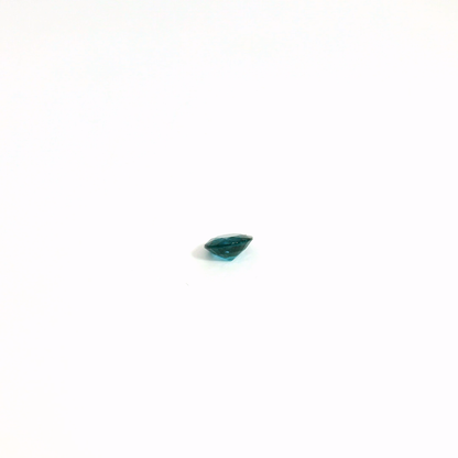 0.726卡枯藍尖晶石 / 0.726ct COBALT SPINEL Round Cut